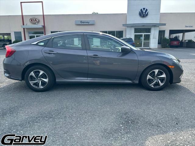 2019 Honda Civic - $15,998