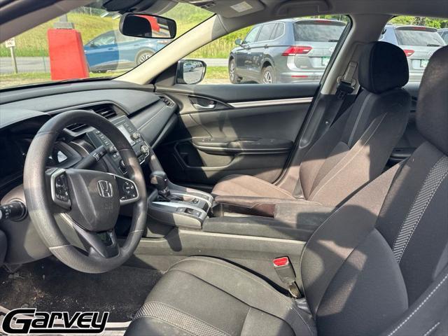 2019 Honda Civic - $15,998