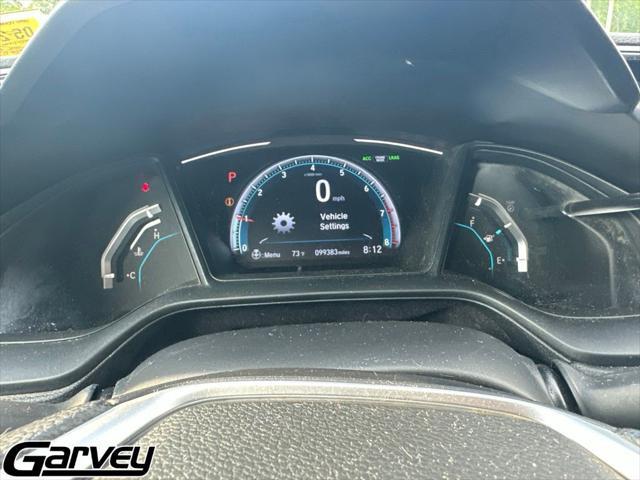 2019 Honda Civic - $15,998