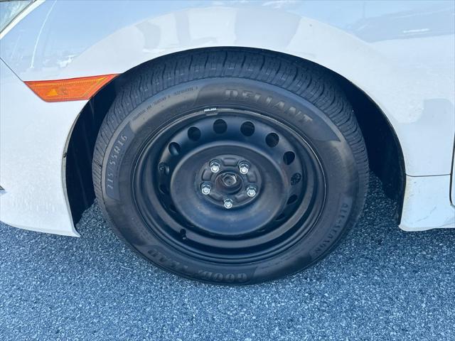 2019 Honda Civic - $17,469