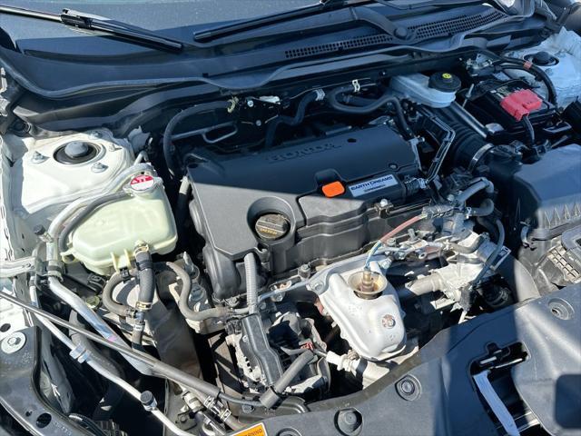 2019 Honda Civic - $17,469