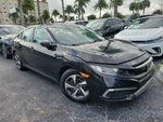 2019 Civic Thumbnail 2
