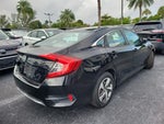 2019 Civic Thumbnail 3