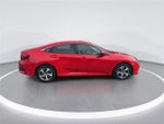 2019 Civic Thumbnail 7