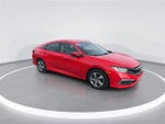2019 Civic Thumbnail 8