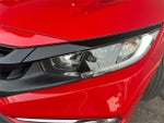 2019 Civic Thumbnail 9