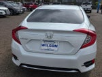 2020 Civic Thumbnail 7