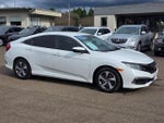 2020 Civic Thumbnail 3