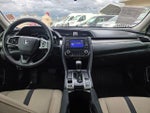 2020 Civic Thumbnail 5