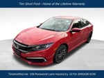 2020 Civic Thumbnail 1