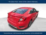 2020 Civic Thumbnail 2