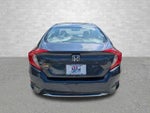 2021 Civic Thumbnail 3