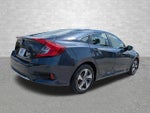 2021 Civic Thumbnail 2