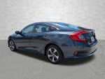 2021 Civic Thumbnail 4
