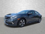 2021 Civic Thumbnail 5