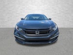 2021 Civic Thumbnail 6