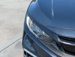 2021 Civic Thumbnail 7