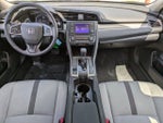 2021 Civic Thumbnail 10