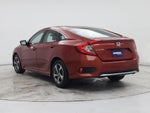 2021 Civic Thumbnail 2