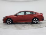 2021 Civic Thumbnail 3