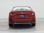 2021 Civic Thumbnail 6