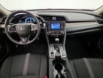 2021 Civic Thumbnail 9