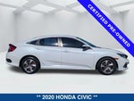 2020 Civic Thumbnail 3
