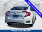 2020 Civic Thumbnail 4