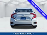 2020 Civic Thumbnail 5