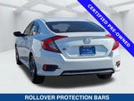 2020 Civic Thumbnail 6