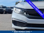 2020 Civic Thumbnail 9
