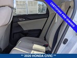 2020 Civic Thumbnail 13