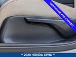 2020 Civic Thumbnail 19