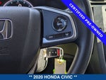 2020 Civic Thumbnail 22