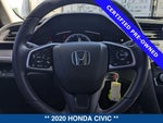 2020 Civic Thumbnail 23