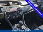 2020 Civic Thumbnail 26