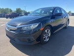 2016 Civic Thumbnail 2