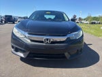 2016 Civic Thumbnail 3