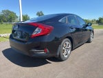 2016 Civic Thumbnail 7