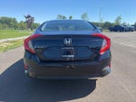 2016 Civic Thumbnail 8