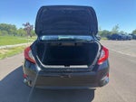 2016 Civic Thumbnail 9