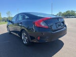 2016 Civic Thumbnail 10