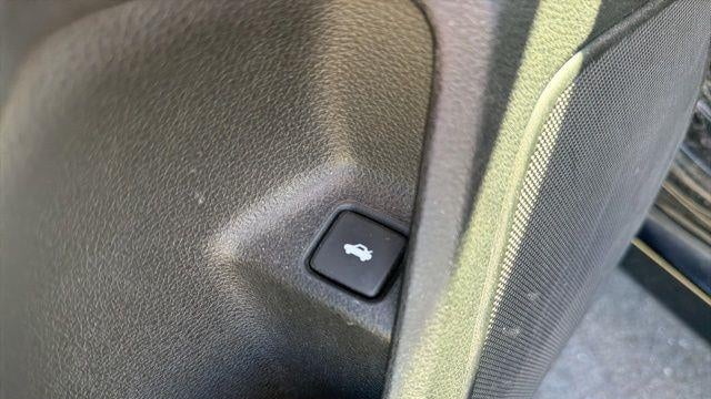 2016 Honda Civic LX w/Honda Sensing