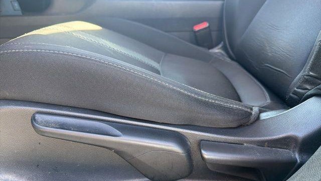 2016 Honda Civic LX w/Honda Sensing