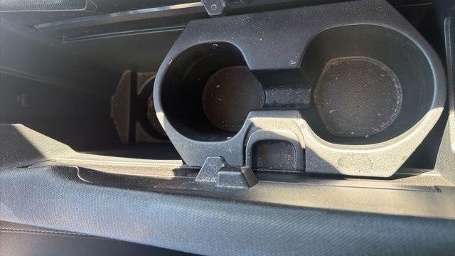 2016 Honda Civic LX w/Honda Sensing