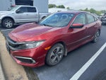 2019 Civic Thumbnail 1