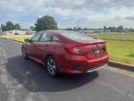 2019 Civic Thumbnail 3