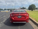2019 Civic Thumbnail 4