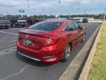 2019 Civic Thumbnail 5