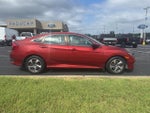 2019 Civic Thumbnail 6
